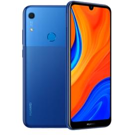 Смартфон HUAWEI Y6s 3/64GB Orchid Blue фото