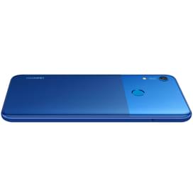 Смартфон HUAWEI Y6s 64GB Orchid Blue фото