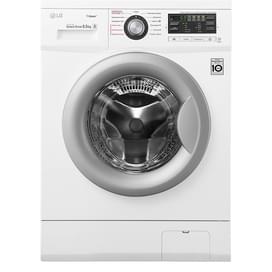 LG F-12B8WDS7 кір жуғыш машинасы фото