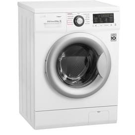 LG F-12B8WDS7 кір жуғыш машинасы фото