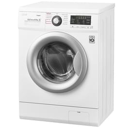 LG F-12B8WDS7 кір жуғыш машинасы фото