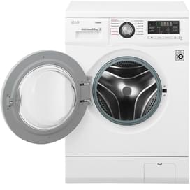LG F-12B8WDS7 кір жуғыш машинасы фото