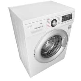 LG F-12B8WDS7 кір жуғыш машинасы фото
