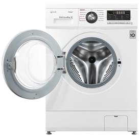 Стиральная машина LG F-1296NDS3 фото