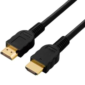 Кабель HDMI-HDMI Sony 1m (DLCHE10BSK.CAE) фото