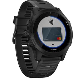 Смарт-часы Garmin Smart Watch Forerunner 945 фото