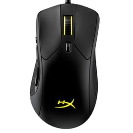Мышка игровая проводная HyperX Pulsefire Raid RGB фото
