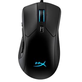 Мышка игровая проводная HyperX Pulsefire Raid RGB фото