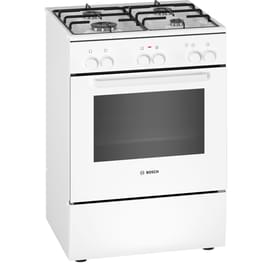 Плита комбинированная Bosch HXA-060B20Q фото
