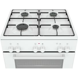 Плита комбинированная Bosch HXA-060B20Q фото