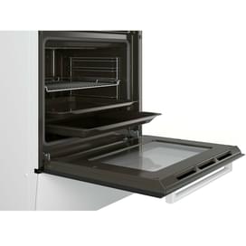 Плита комбинированная Bosch HXA-060B20Q фото