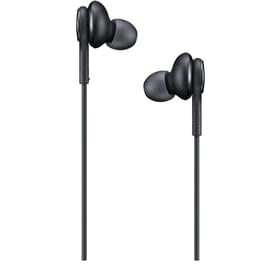 Наушники Samsung AKG Type-C, Black (EO-IC100BBEGRU) фото