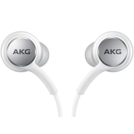 Наушники Samsung AKG Type-C, White (EO-IC100BWEGRU) фото