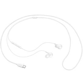 Наушники Samsung AKG Type-C, White (EO-IC100BWEGRU) фото