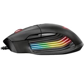 Мышка игровая проводная USB Trust GXT 940 XIDON RGB, Black фото