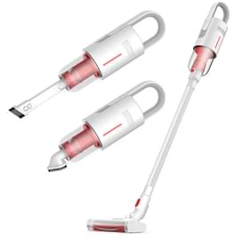 Вертикальный беспроводной пылесос Xiaomi Deerma VC-20 фото