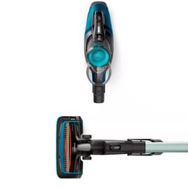 Philips Тік шаңсорғышы FC-6728 фото