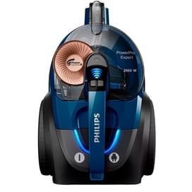 Циклонный пылесос Philips FC-9733 фото