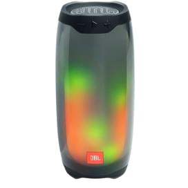 Колонки Bluetooth JBL Pulse 4, Black (JBLPULSE4BLK) фото