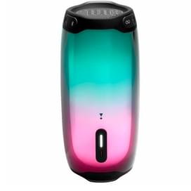Колонки Bluetooth JBL Pulse 4, Black (JBLPULSE4BLK) фото