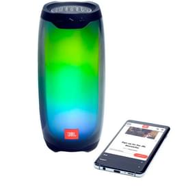 Колонки Bluetooth JBL Pulse 4, Black (JBLPULSE4BLK) фото