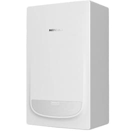 Газовый котел NAVIEN DELUXE S-13K+Дымоход фото