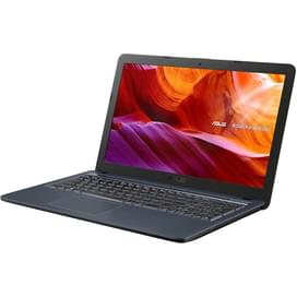 Ноутбук Asus X543UB / i7 8550U / 6ГБ / 1000HDD / GT110MX 2ГБ / 15.6 / Win10 / (X543UB-DM1271T) фото