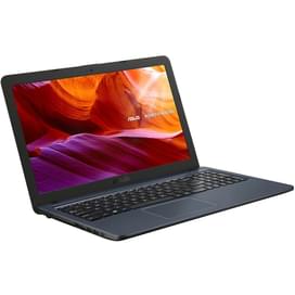 Ноутбук Asus X543UB / i7 8550U / 6ГБ / 1000HDD / GT110MX 2ГБ / 15.6 / Win10 / (X543UB-DM1271T) фото