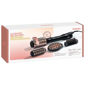 Фен-щетка BaByliss AS-970E фото