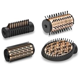 Фен-щетка BaByliss AS-970E фото
