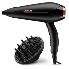 Фен BaByliss D570DE фото