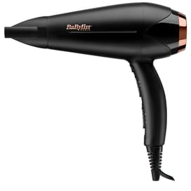 Фен BaByliss D570DE фото