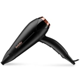Фен BaByliss D570DE фото
