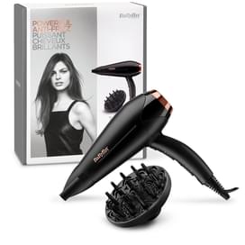 Фен BaByliss D570DE фото