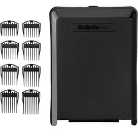 Машинка для стрижки волос BaByliss E-986E фото