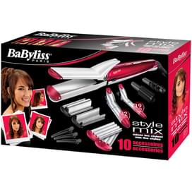 BaByliss MS-22E стайлері фото