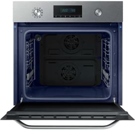 Встраиваемая духовка Samsung NV-68R2340RS/WT фото