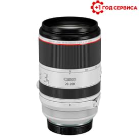 Объектив Canon RF 70-200 mm F/2.8 L IS USM фото