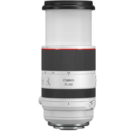 Объектив Canon RF 70-200 mm F/2.8 L IS USM фото