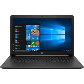 Ноутбук HP 17-CA1026UR Ryzen 3 3200U / 4ГБ / 256SSD / M530 2ГБ / 17.3 / Win10 / (8RW30EA) фото