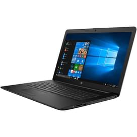 Ноутбук HP 17-CA1026UR Ryzen 3 3200U / 4ГБ / 256SSD / M530 2ГБ / 17.3 / Win10 / (8RW30EA) фото