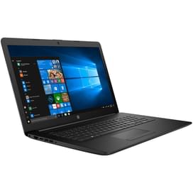 Ноутбук HP 17-CA1026UR Ryzen 3 3200U / 4ГБ / 256SSD / M530 2ГБ / 17.3 / Win10 / (8RW30EA) фото