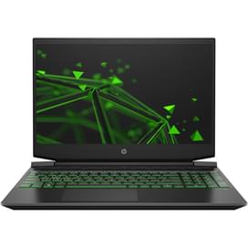 Игровой ноутбук HP Pavilion Ryzen 7 3750H / 16ГБ / 1000SSD / GTX1660Ti 6ГБ / 15.6 / DOS / (9PU29EA) фото
