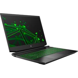Игровой ноутбук HP Pavilion Ryzen 7 3750H / 16ГБ / 1000SSD / GTX1660Ti 6ГБ / 15.6 / DOS / (9PU29EA) фото