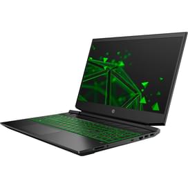 Игровой ноутбук HP Pavilion Ryzen 7 3750H / 16ГБ / 1000SSD / GTX1660Ti 6ГБ / 15.6 / DOS / (9PU29EA) фото