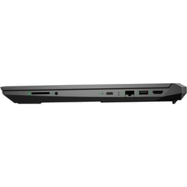 Игровой ноутбук HP Pavilion Ryzen 7 3750H / 16ГБ / 1000SSD / GTX1660Ti 6ГБ / 15.6 / DOS / (9PU29EA) фото