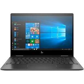 Ноутбук HP ENVY x360 Touch Ryzen 5 3500U / 8ГБ / 512SSD / 13.3 / Win10 / (9PU38EA) фото