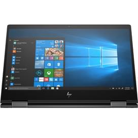 Ноутбук HP ENVY x360 Touch Ryzen 5 3500U / 8ГБ / 512SSD / 13.3 / Win10 / (9PU38EA) фото