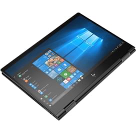 Ноутбук HP ENVY x360 Touch Ryzen 5 3500U / 8ГБ / 512SSD / 13.3 / Win10 / (9PU38EA) фото