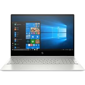 Ноутбук HP ENVY x360 Touch i5 10210U / 8ГБ / 512SSD / MX250 4ГБ / 15.6 / Win10 / (9PU32EA) фото